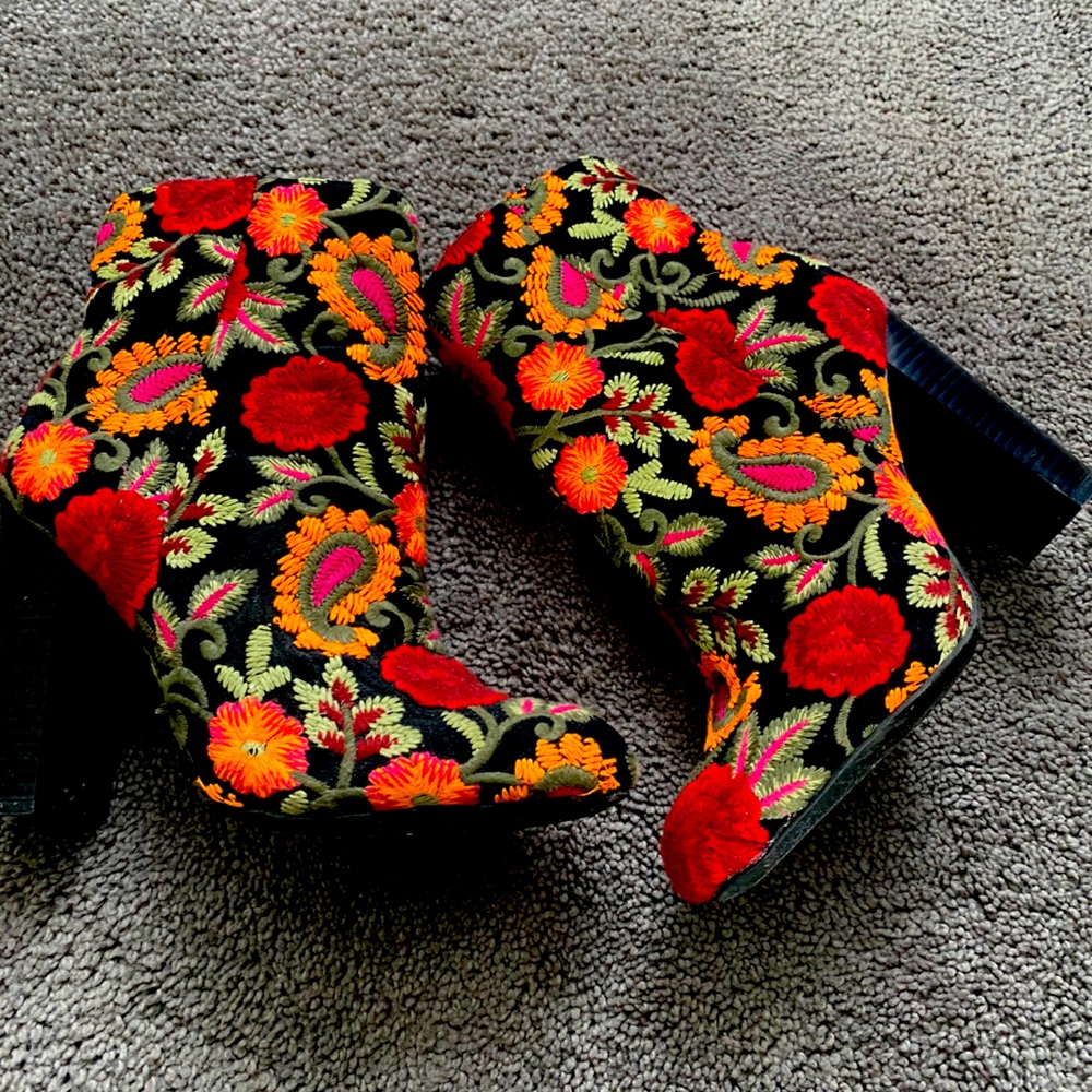 Booties
